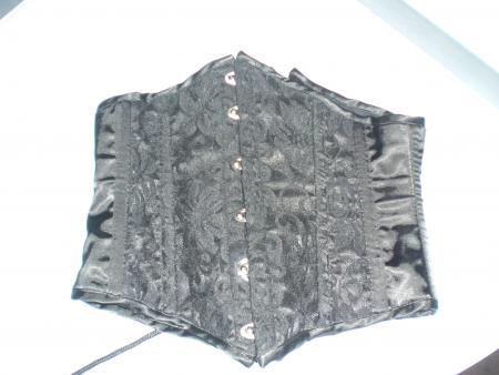 Serre taille